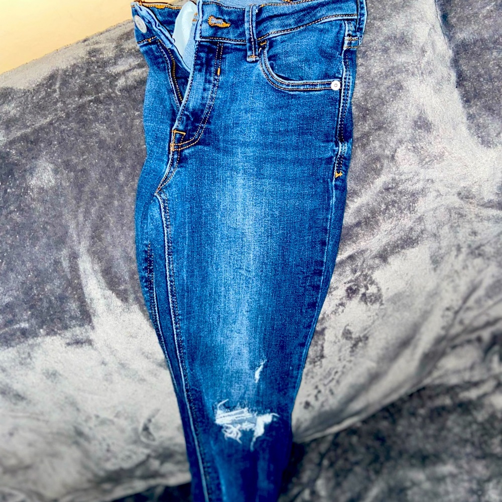 Old Navy jeans